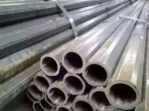 冷拔異型鋼管