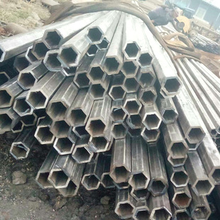 異型鋼管的材質規格特點