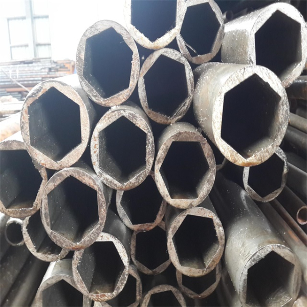 異型鋼管生產廠家